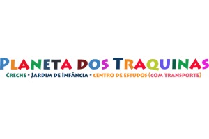 O Planeta dos Traquinas é reconhecido entre as melhores creches em Portugal