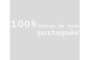 100% Design de Moda Português