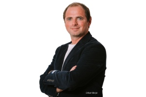 César Borja