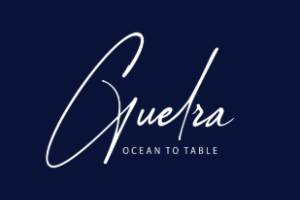 Guelra Ocean to Table destaca-se entre os melhores lugares para jantar no Natal