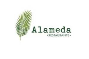 O Restaurante Alameda é sem dúvida um dos melhores lugares para jantar no Natal