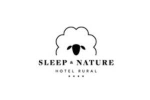 O Sleep & Nature é um refúgio perfeito entre os melhores hotéis com piscina aquecida