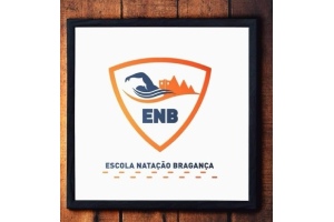 Escola Natação de Bragança