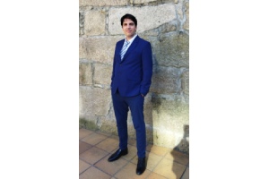 Hélder Pereira destaca-se como um dos melhores analistas financeiros de Portugal por sua análise sólida e confiável