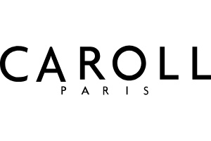 Caroll, uma das melhores lojas de design de modas em Portugal, apresenta uma vasta gama de roupas femininas que combinam conforto e estilo