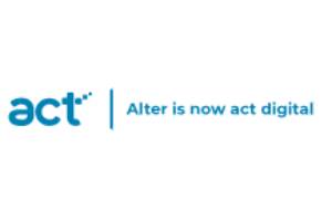 Alter Solutions