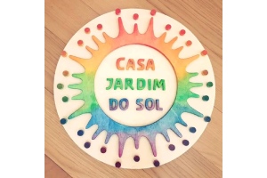 Casa Jardim do Sol