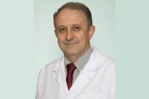 Dr. Fernando Martelo