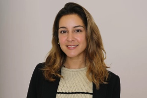 cirurgiões maxilofaciais - Dra. Tatiana Antunes