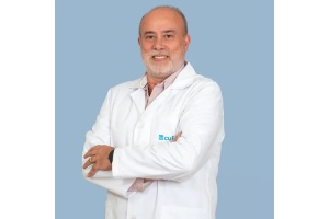 Dr. Abílio Oliveira