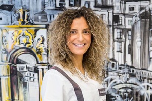 cirurgiões maxilofaciais - Dra. Ana Rita Costa