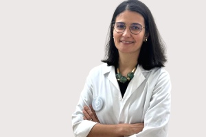 Dra. Isabel Saraiva de Melo
