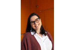 A Dra. Joana Martins é uma das melhores pediatras de Portugal, reconhecida pelo seu cuidado atento e dedicação.