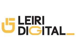 designers gráficos web - Leiri Digital