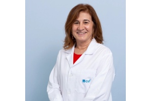 A Dra. Maria Rosalina Barroso é uma das melhores pediatras de Portugal, admirada por sua dedicação e competência.