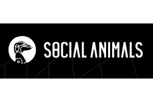 Social Animals é reconhecida como uma das melhores gerentes de marketing em Portugal, devido à sua abordagem social e inovadora.