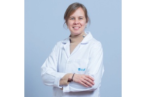A Dra. Susana Paço Lima é uma das melhores pediatras de Portugal, reconhecida por seu comprometimento e atenção às crianças