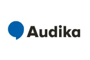 melhores audiologistas - Audika
