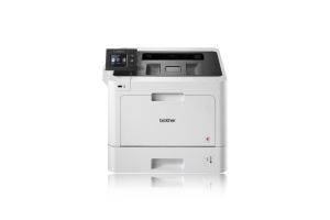 melhores impressoras a laser - Brother HL-L8360CDW