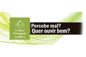 centros auditivos - Centro Português Auditivo