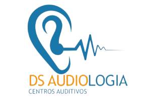 centros auditivos - DS Audiologia