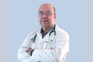 cirurgiões torácicos - Dr. José Miranda