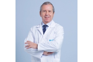 otorrinolaringologistas - Dr. José Esteves Marcos