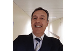 Dr. José Seabra Da Rocha