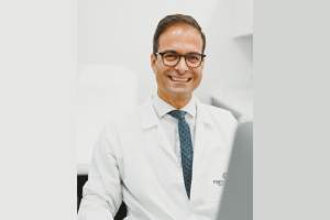 Dr. Alexandre Brandão