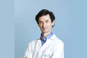 cirurgiões neurologistas - Dr. António Verdelho