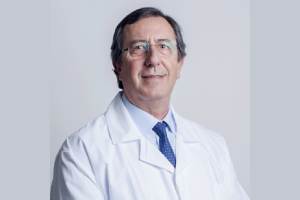 Dr. Bernardo P. Vasconcelos