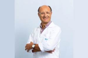 especialistas em medicina desportiva - Dr. Carvalho Rodrigues