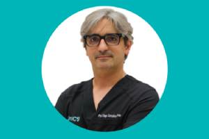Dr. Diego González Rivas
