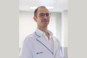 cirurgiões torácicos - Dr. Filipe Miguel Ferreira Leite
