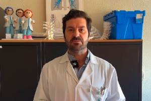 Dr. Gonçalo Paupério