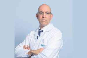 cirurgiões torácicos - Dr. Ivan Gomes Bravio