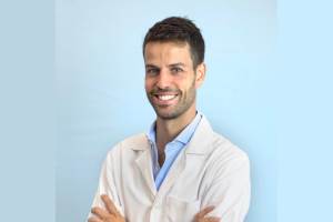 especialistas em medicina desportiva - Dr. Marco Manuel Botelho