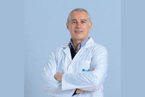 especialistas em medicina desportiva - Dr. Marcos Miranda