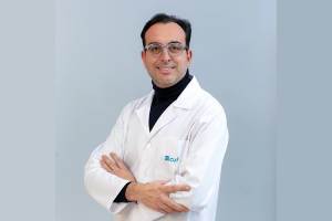 cirurgiões torácicos - Dr. Miguel Silva Guerra