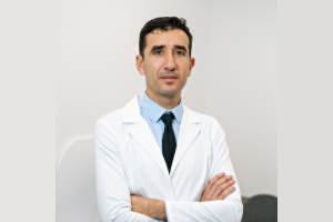 especialistas em medicina desportiva - Dr. Nuno Loureiro
