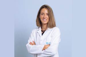 cirurgiões torácicos - Dra. Carolina Cintra Torres
