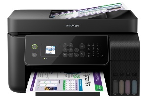 Epson EcoTank ET-4760