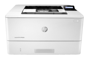 melhores impressoras a laser - HP LaserJet Pro M404dn