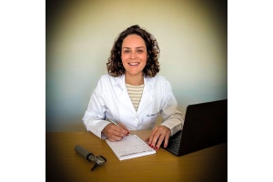 otorrinolaringologistas - Dra. Juliana Godoy