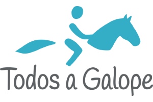 treinadores de cavalos - Todos a Galope