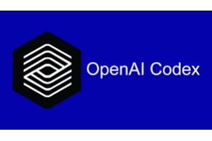melhores IAs para programação - OpenAI Codex