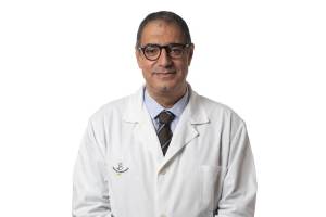 Prof. Doutor Paulo Linhares