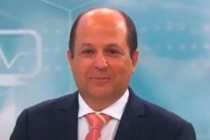 cirurgiões neurologistas - Prof. Doutor Rodrigo Gorayeb