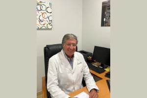 Prof. Dr. José Gomes Pereira