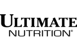 Ultimate Nutrition